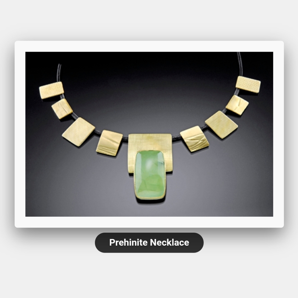 Jay Nielsen Ring - Picture 7 of 9